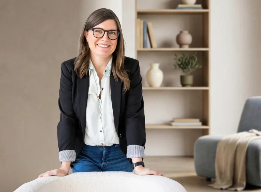 A Financial Journey of Freedom and Fulfillment: A Conversation with Kendra Adachi