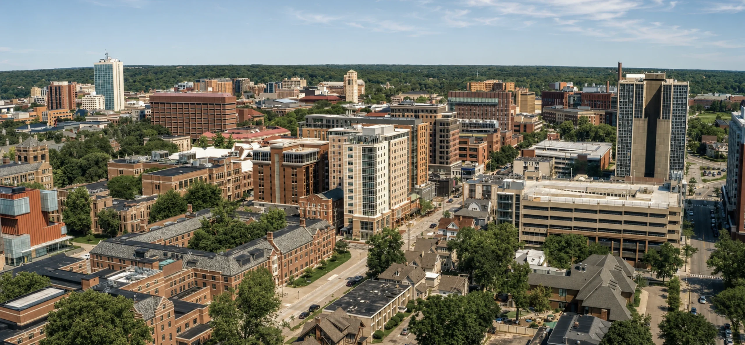 Ann Arbor, MI