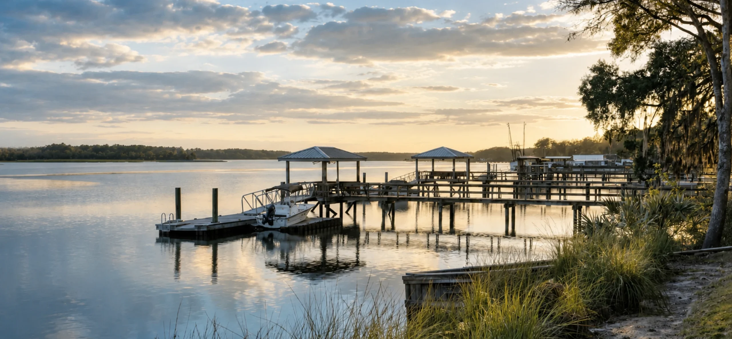 Bluffton, SC