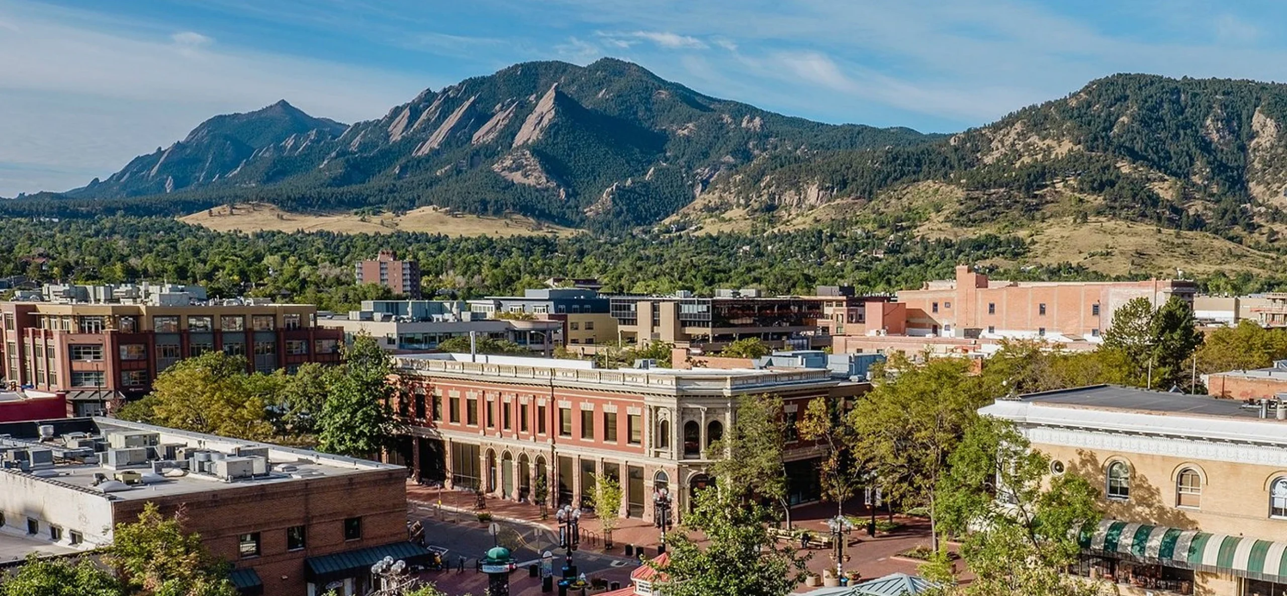 Boulder, CO