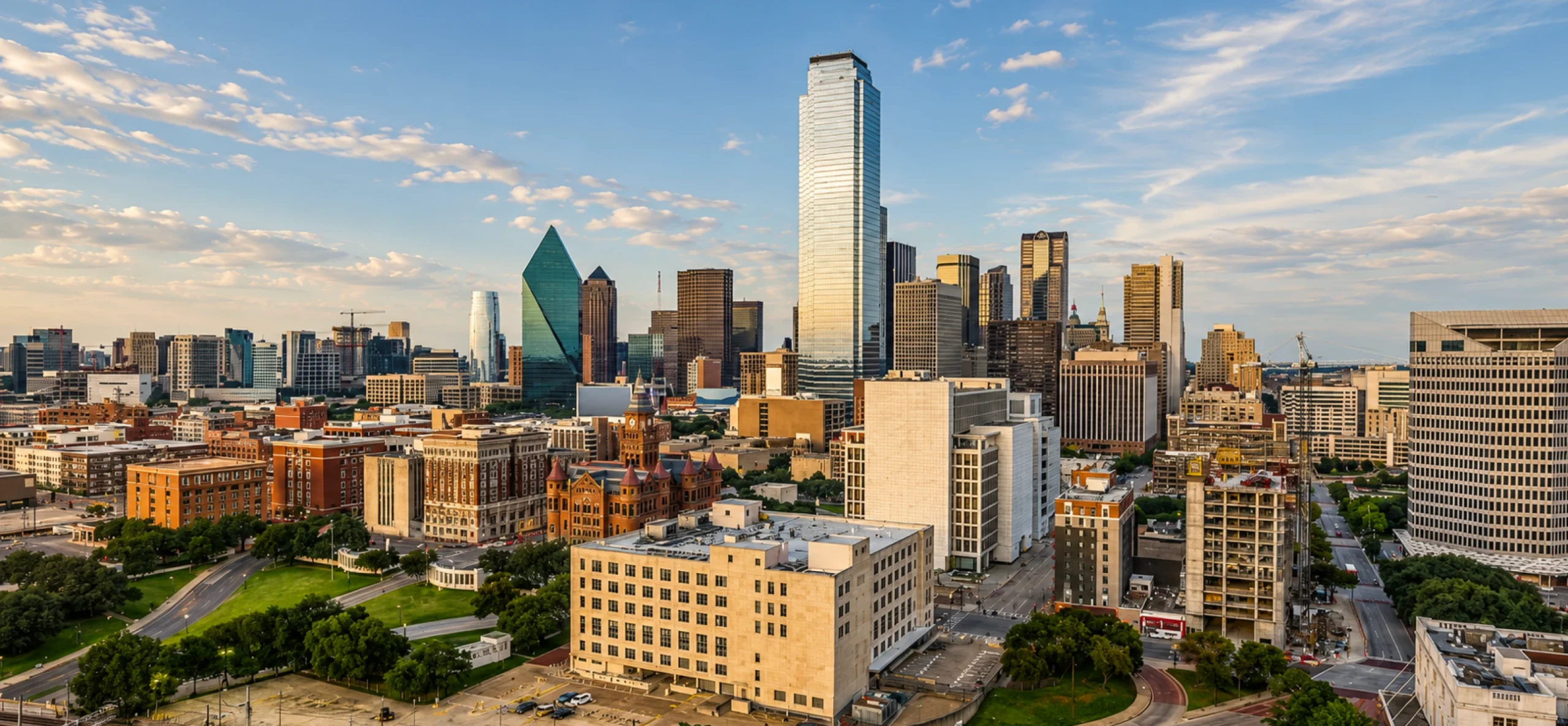 Dallas, TX