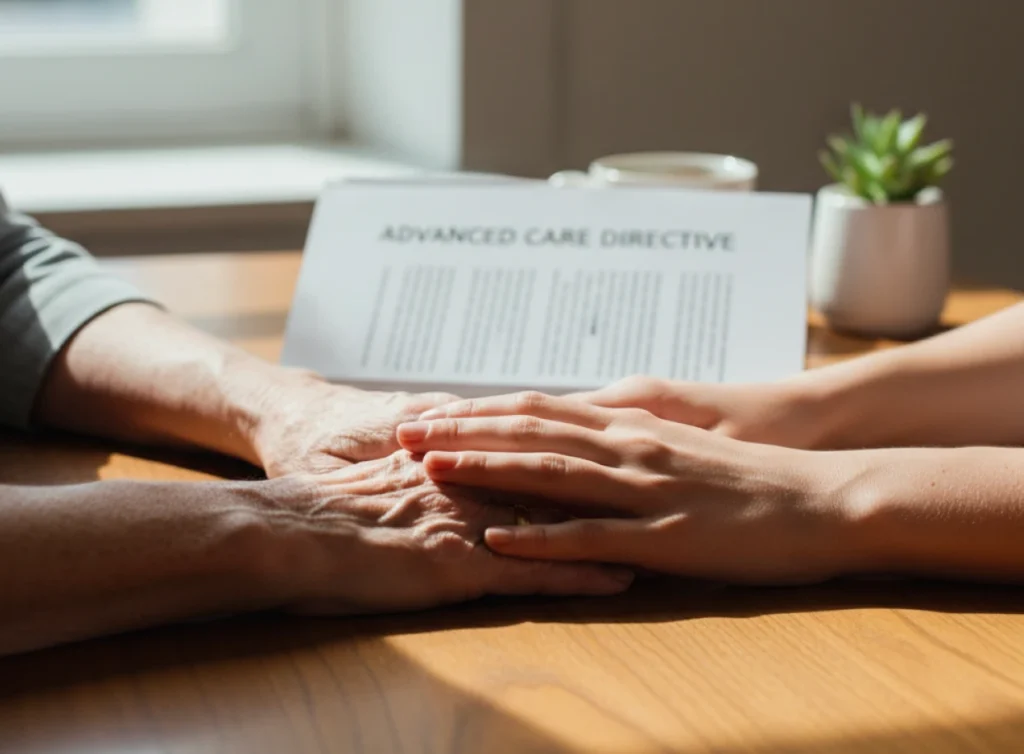 Five Behavioral Biases That Shape How We Care for Aging Parents