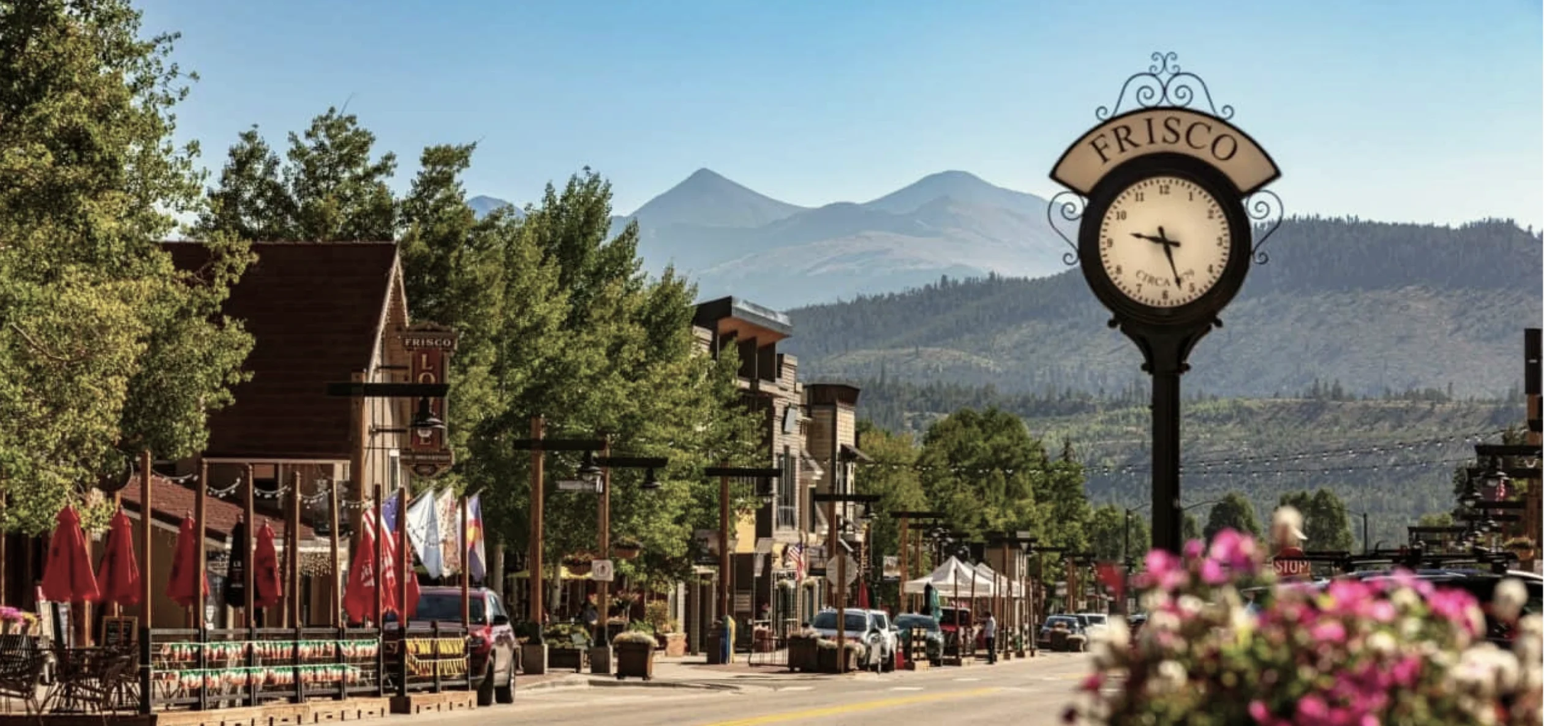 Frisco, CO