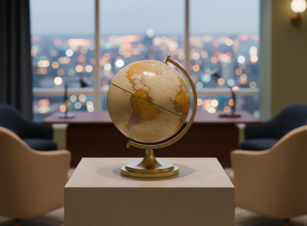 Geopolitical Headlines, Market Resilience, and the Value of Long-Term Perspective