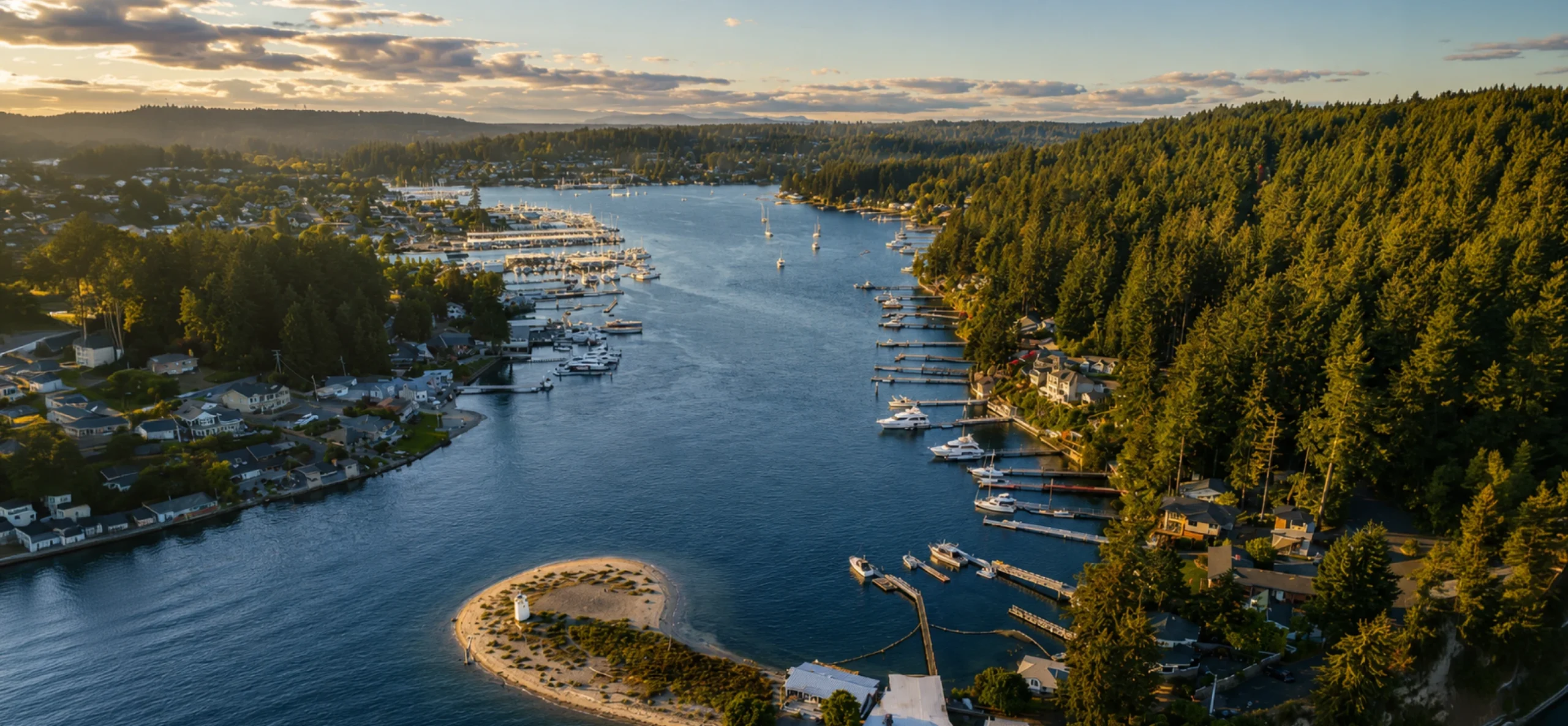 Gig Harbor, WA