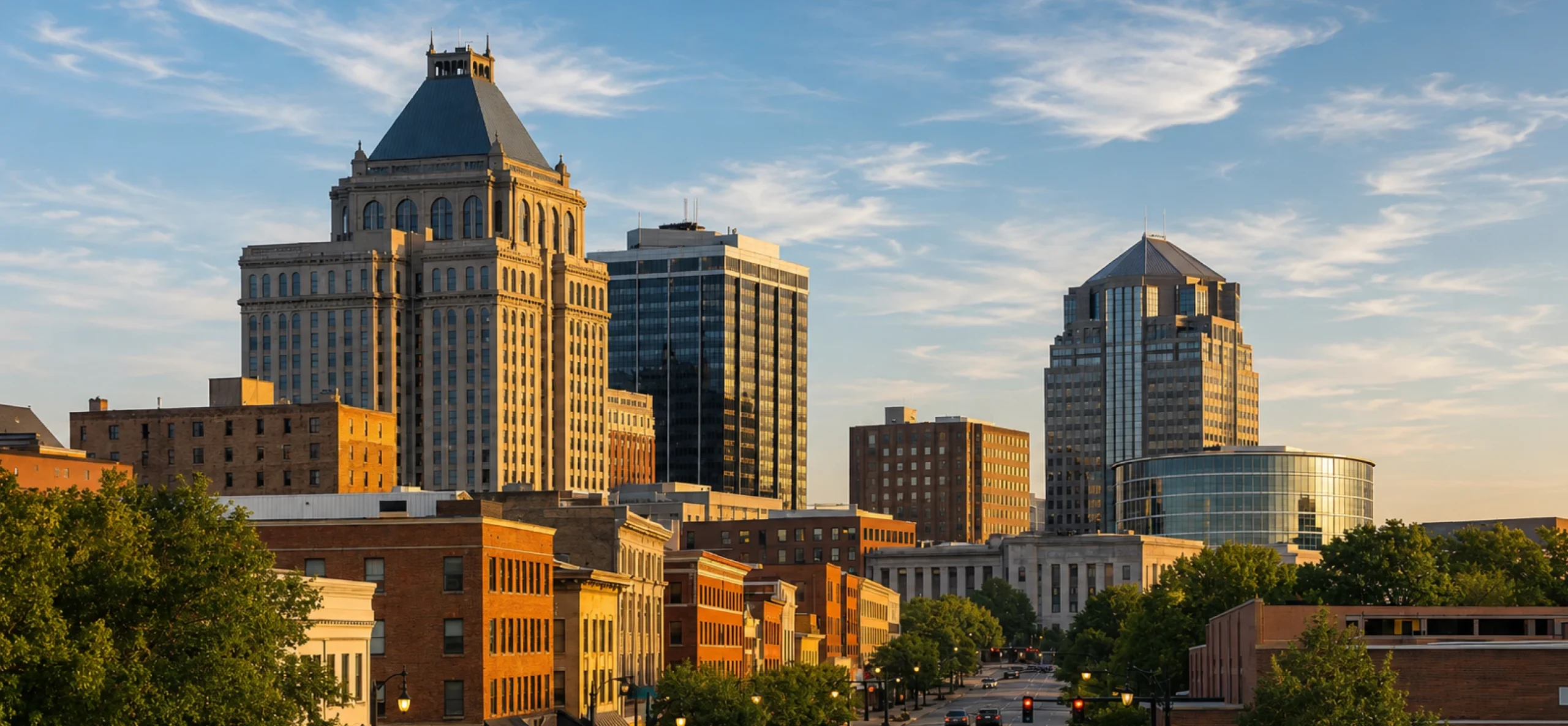 Greensboro, NC