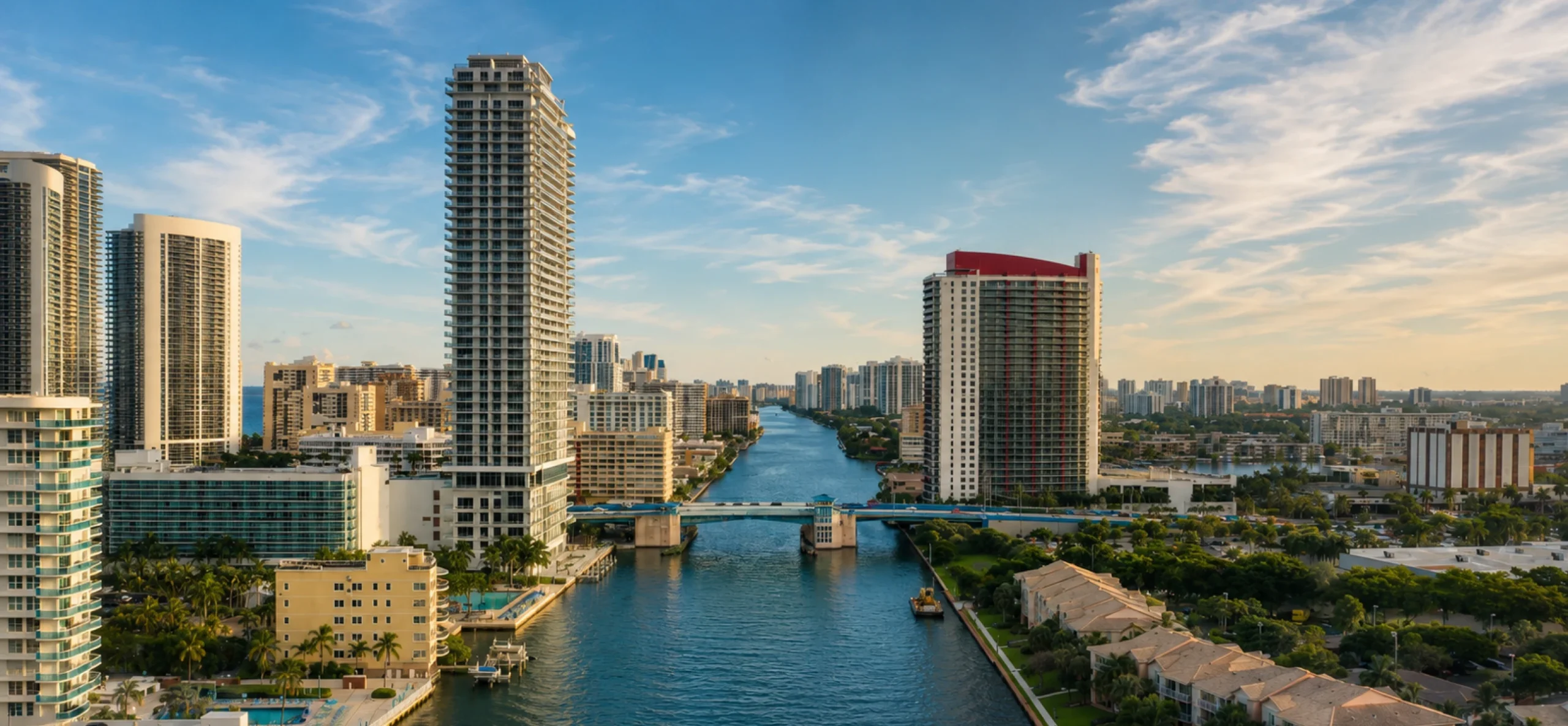 Hallandale Beach, FL