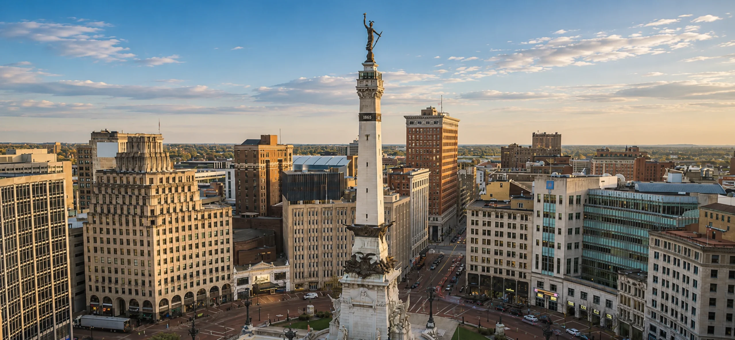 Indianapolis, IN