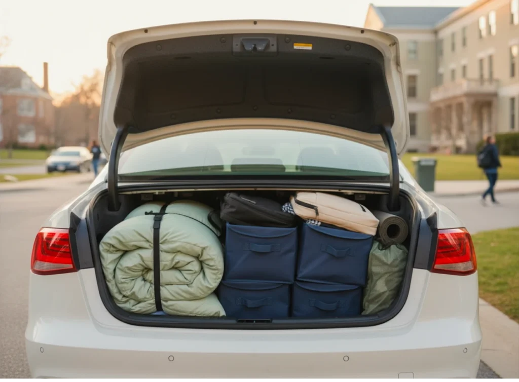 Is Your Child Headed to College? Don’t Forget This Insurance Checklist