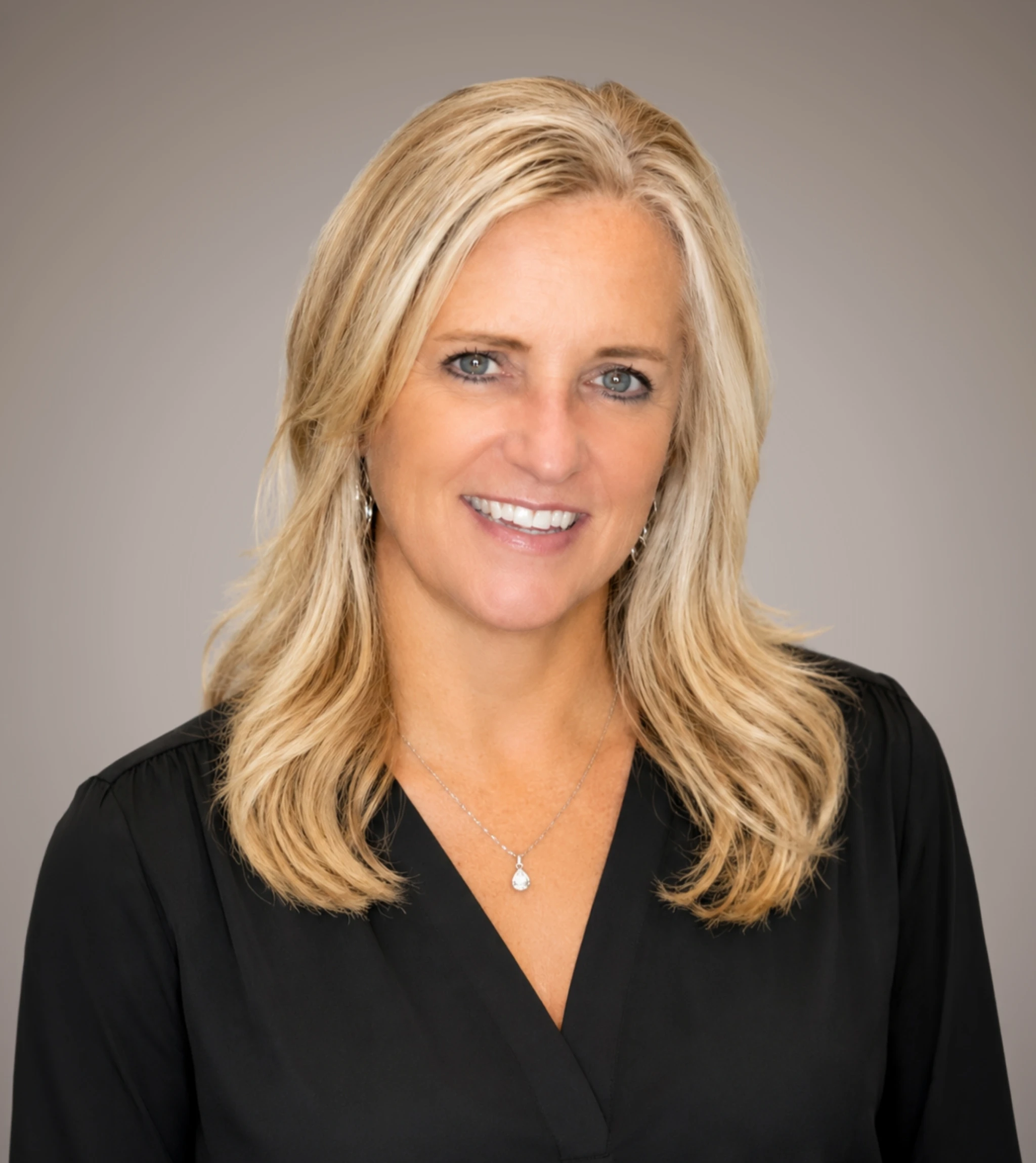 Portrait of Kathy Merkle