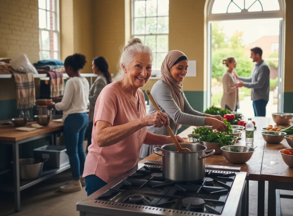 Making Charitable Giving Easier with Qualified Charitable Distributions