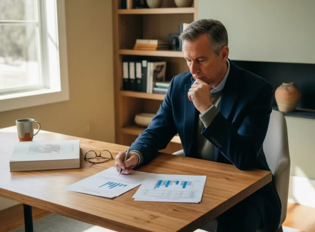 Managing Capital Gains: How Thoughtful Planning Can Help You Keep More of What You Earn