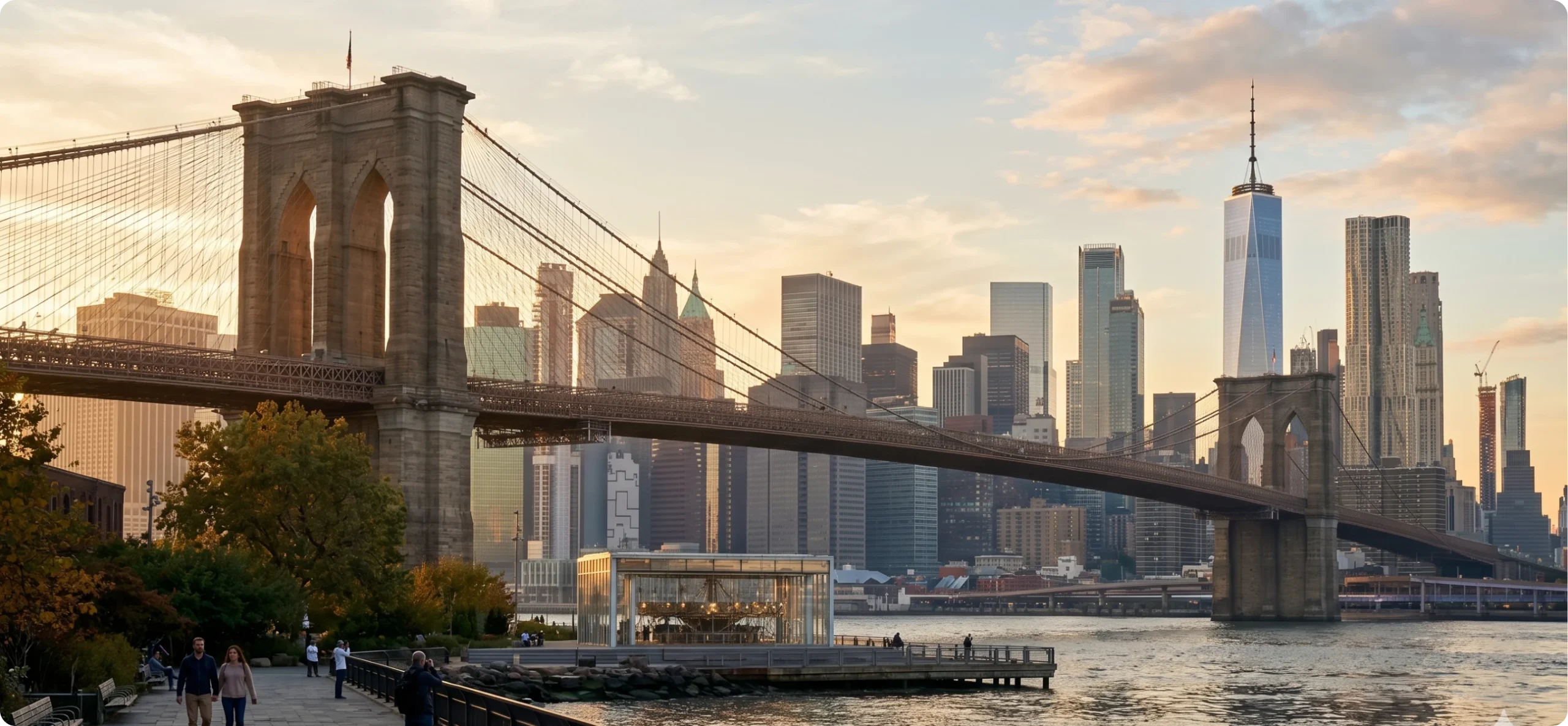 New York, NY