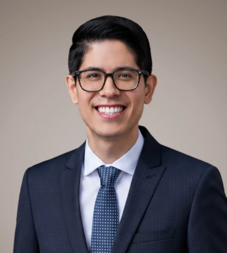 Michael Dittamo headshot