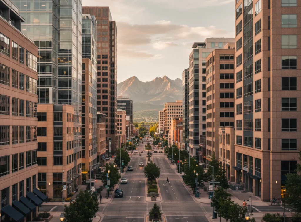 Mission Wealth Announces Strategic Merger with Colorado’s Diversified Asset Management