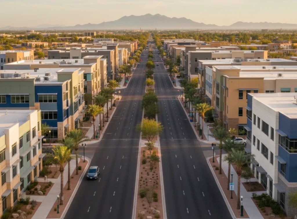 Mission Wealth Announces Merger with Murphy Capital Advisors