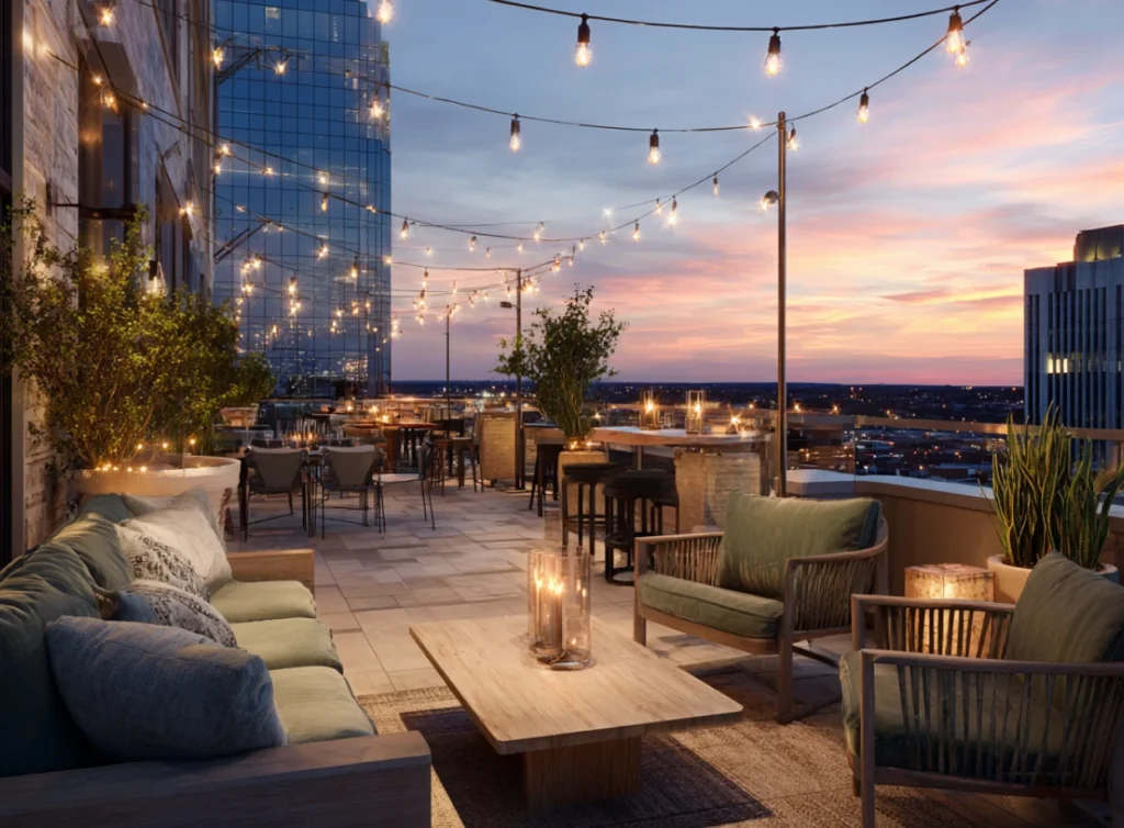Mission Wealth’s 2025 Retreat: Hitting All the Right Notes in Music City