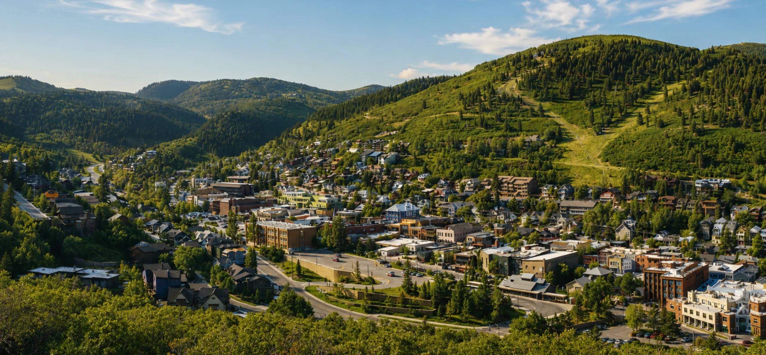 Park City, UT