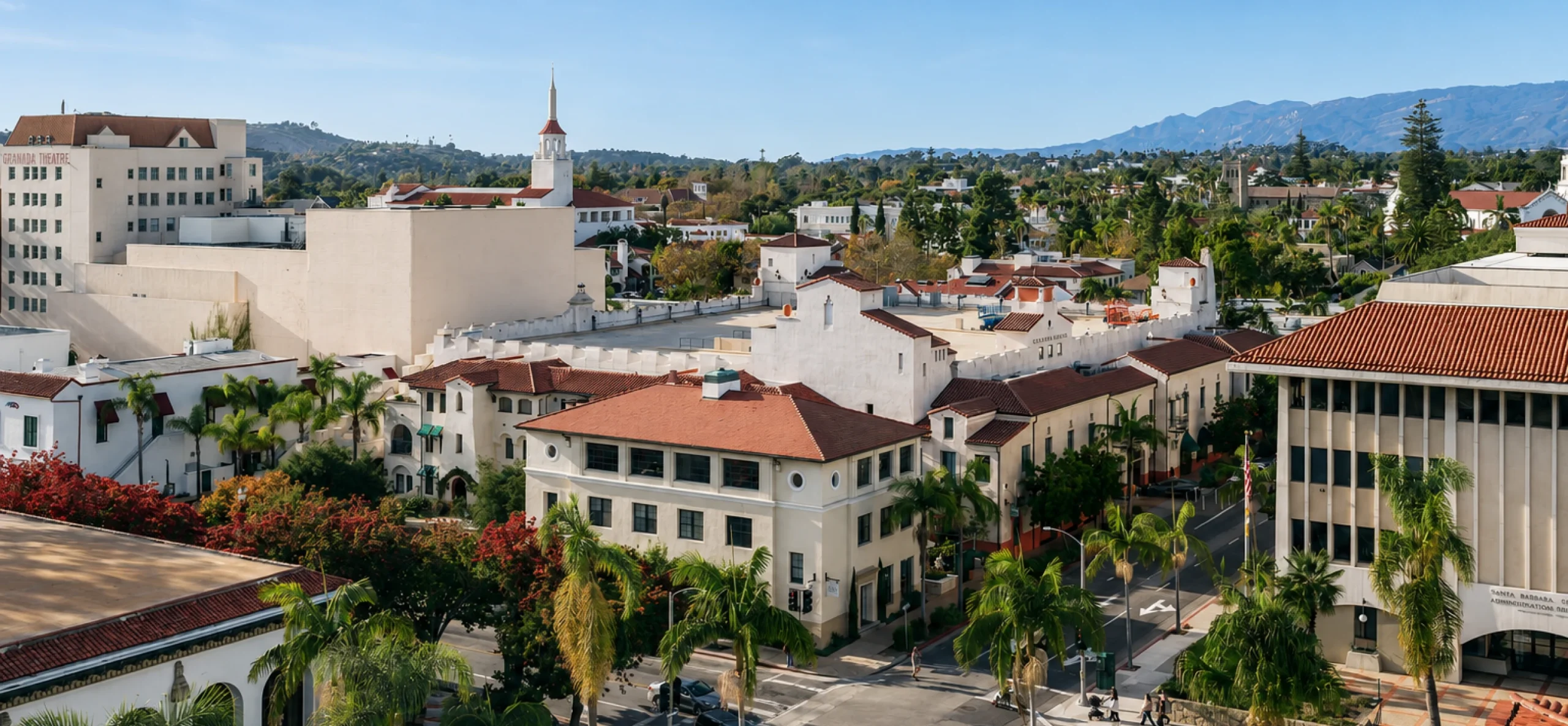 Santa Barbara, CA