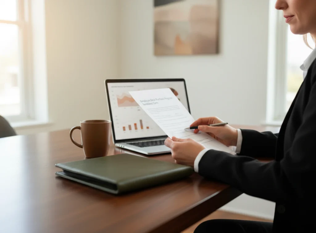Should You Enroll in the Employee Stock Purchase Plan (ESPP)?