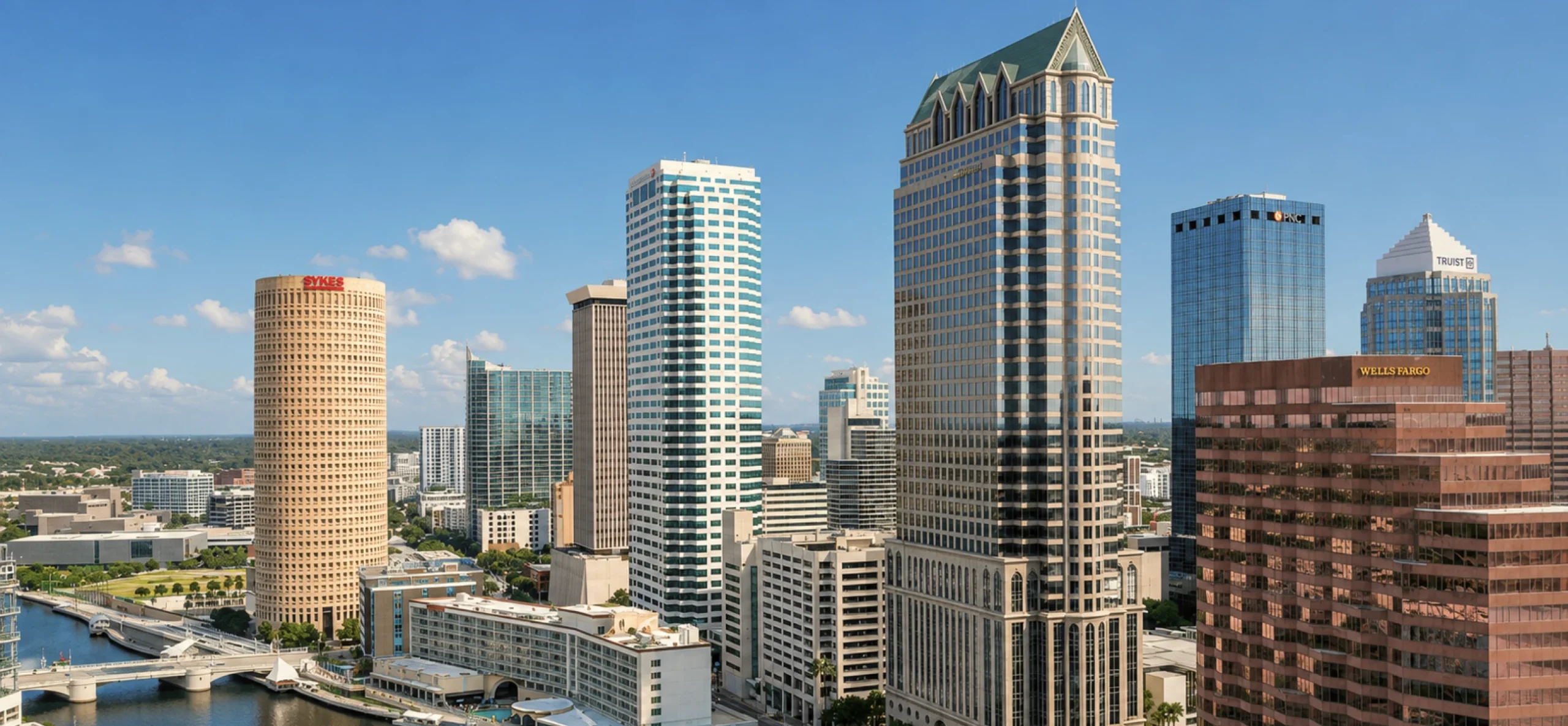 Tampa, FL