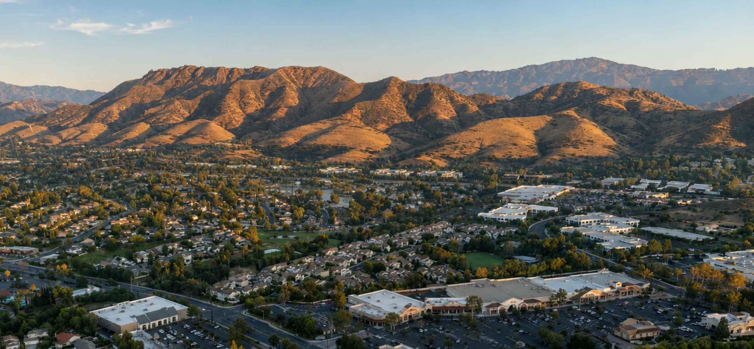 Thousand Oaks, CA