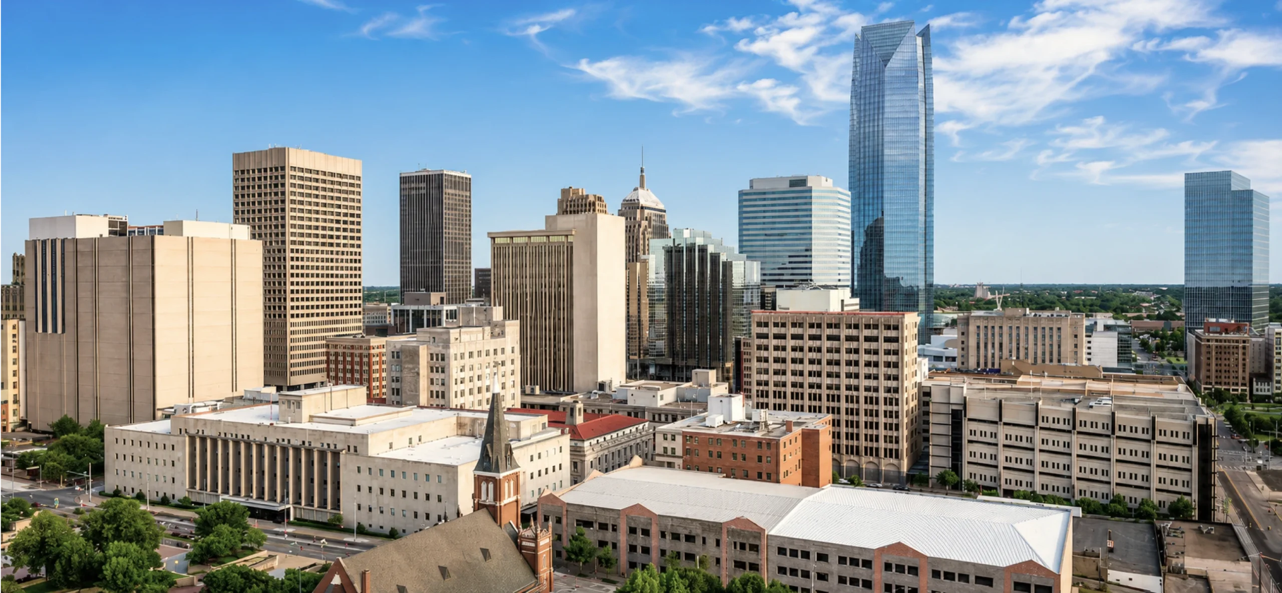 Tulsa, OK