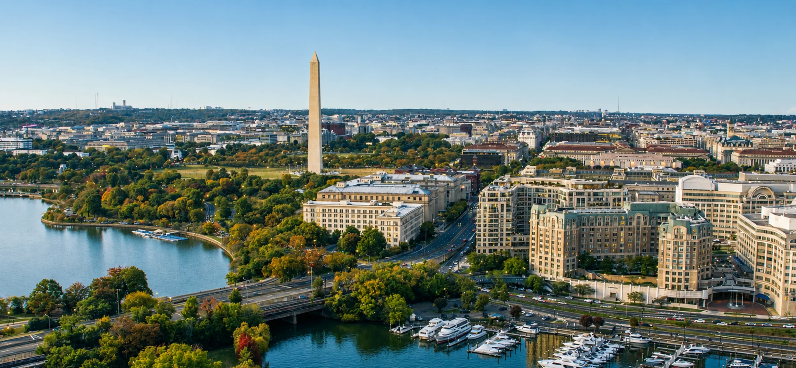Washington, D.C.