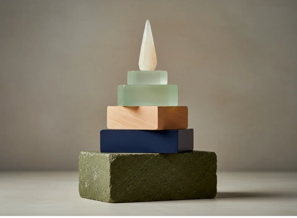 What Is the Capital Stack? How Investment Risk Changes from Debt to Equity