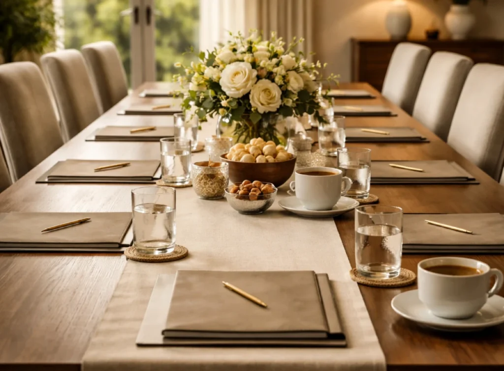 Why Family Governance Planning is Essential When Choosing a Family Office Wealth Advisor