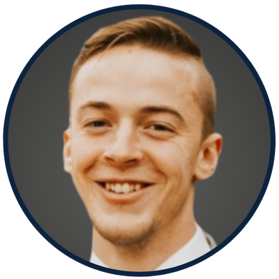 Bennett Baiamonte, Wealth Advisor Associate