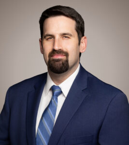 Matt Harris Headshot