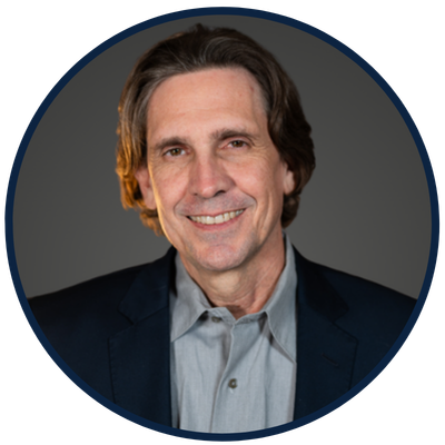 Stephen Goyette, Partner and Senior Wealth Advisor