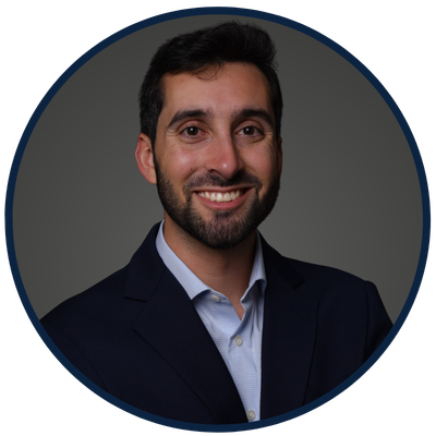 Tyler Brook, Marketing Manager