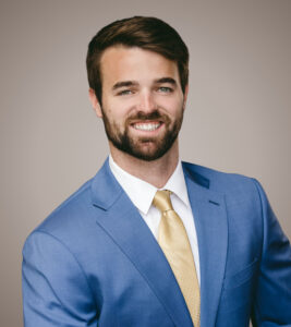 Will Foley Headshot