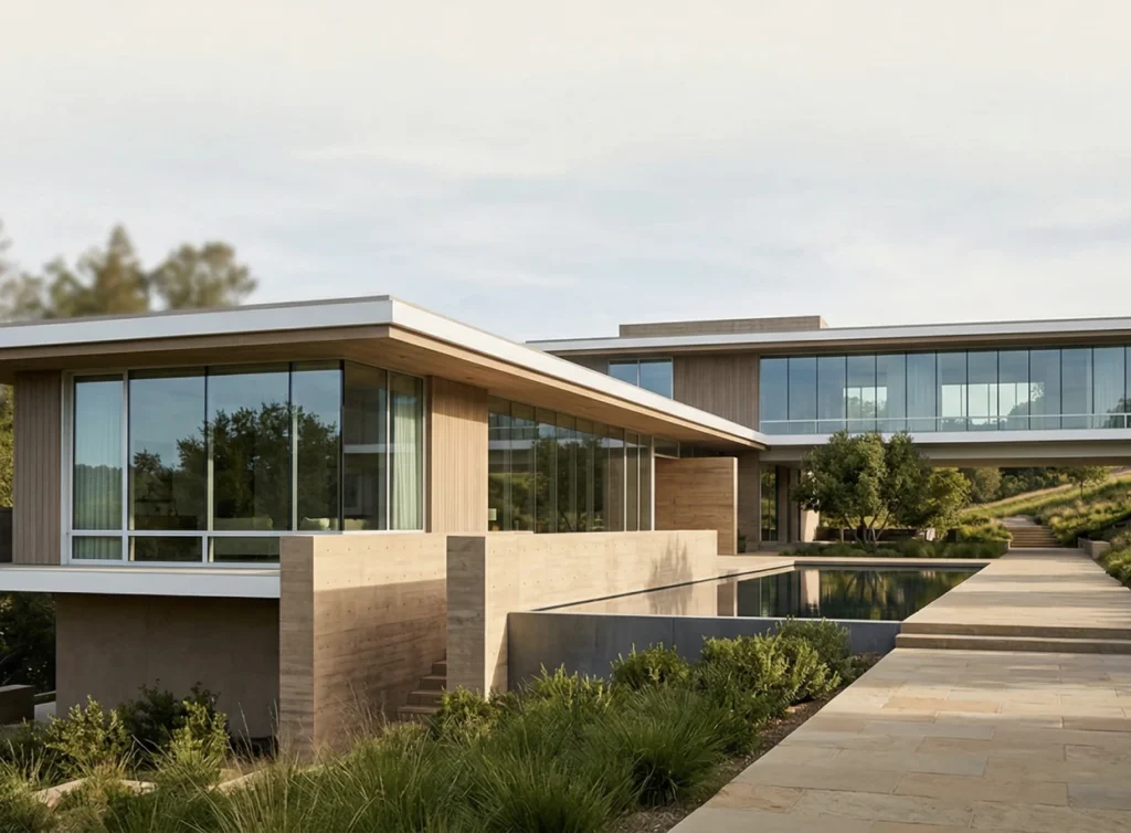 Mission Wealth Recognized in 2025 Real Leaders Impact Awards as a Top Purpose-Driven Company