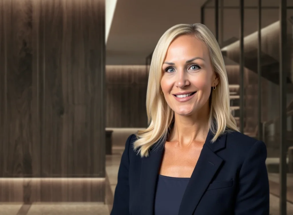 Michelle Winkles Named to Top 50 Women in Business for 2025 by Pacific Coast Business Times