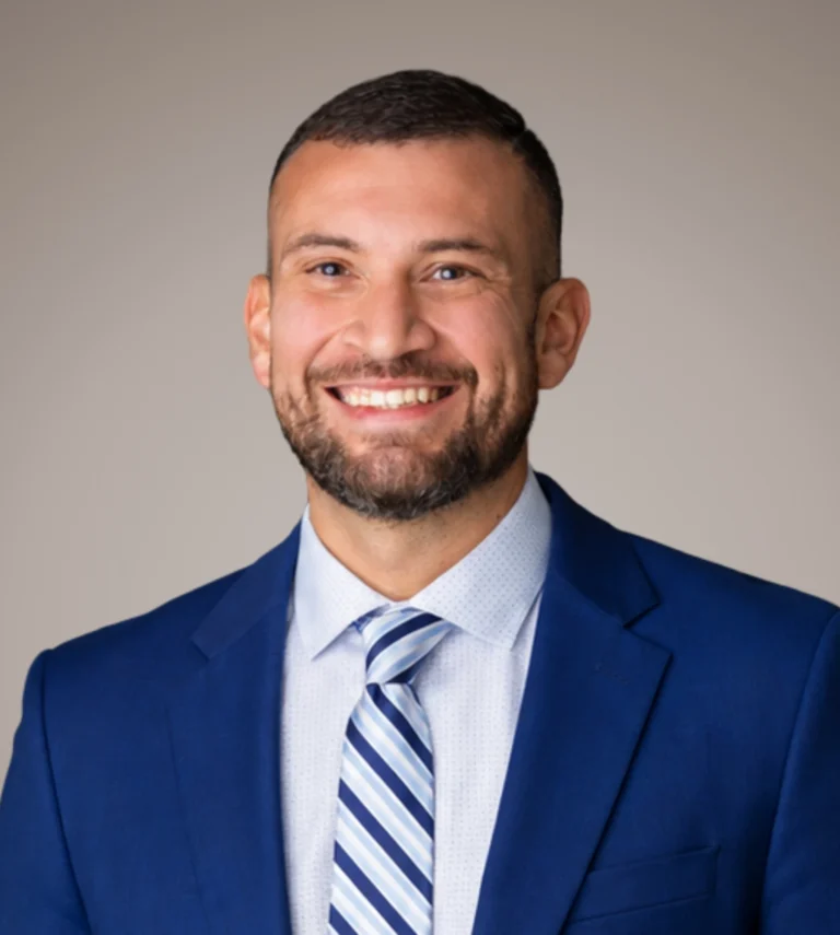 Walter Rizo headshot