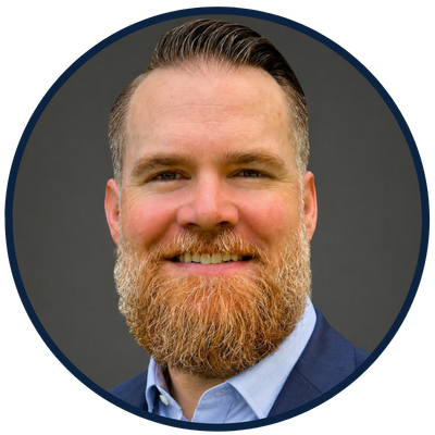 Adam Broughton, Partner and Wealth Advisor