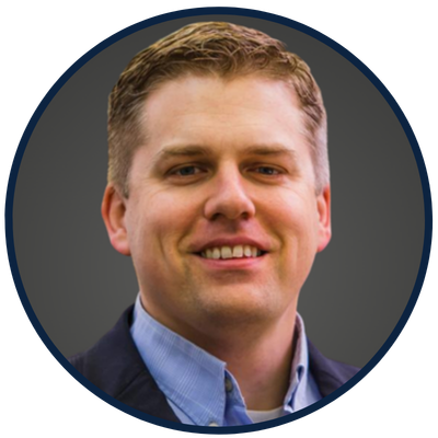 Ben Johnson, Partner and Senior Wealth Advisor