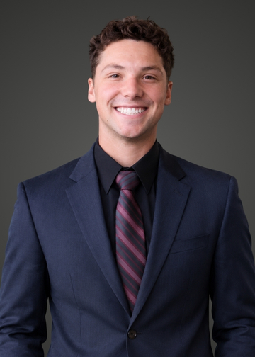 Bryson Conrad Headshot