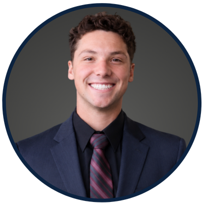 Bryson Conrad, Wealth Advisor Associate Intern