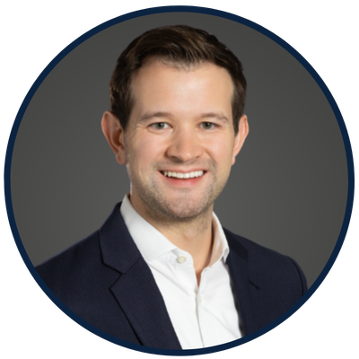 David Szabla, Wealth Advisor