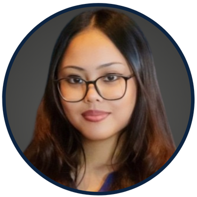 Deanna Sameshima, Wealth Advisor Associate Intern
