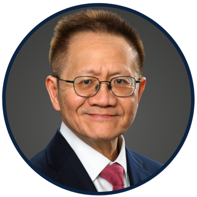 Jimmy Wu, Partner and Senior Wealth Advisor