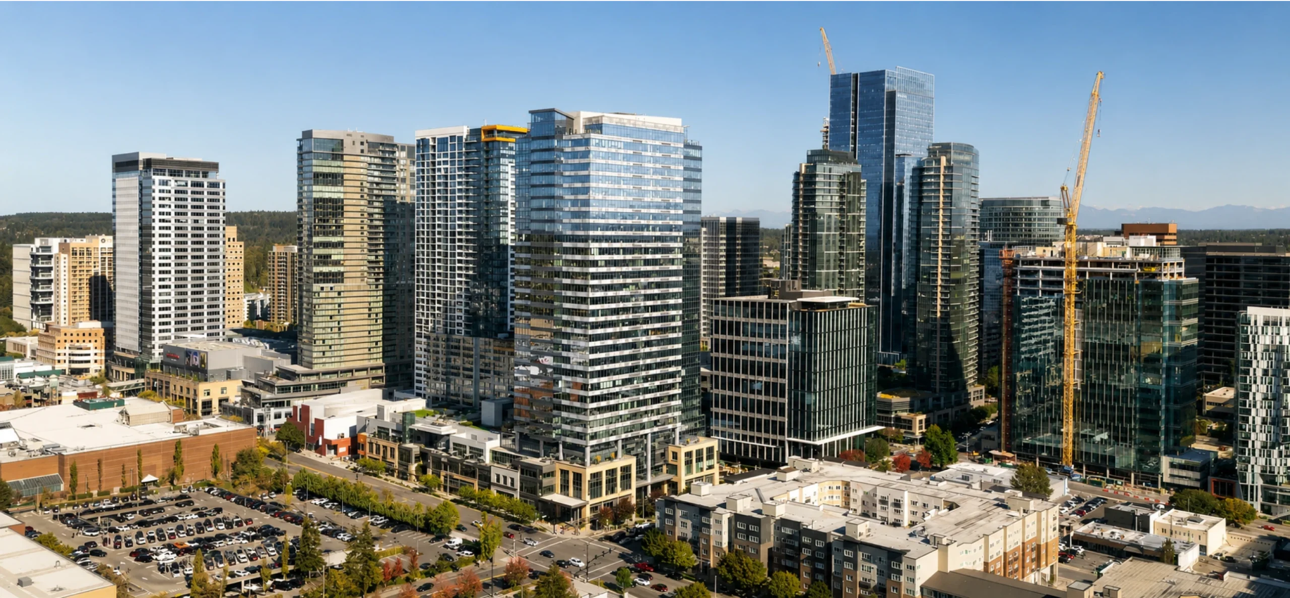 Bellevue, WA
