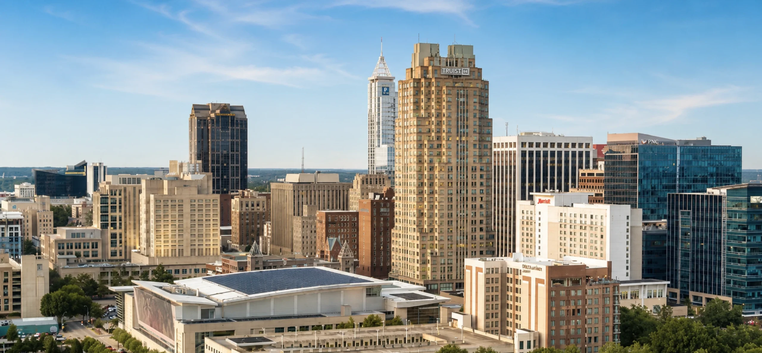 Raleigh, NC