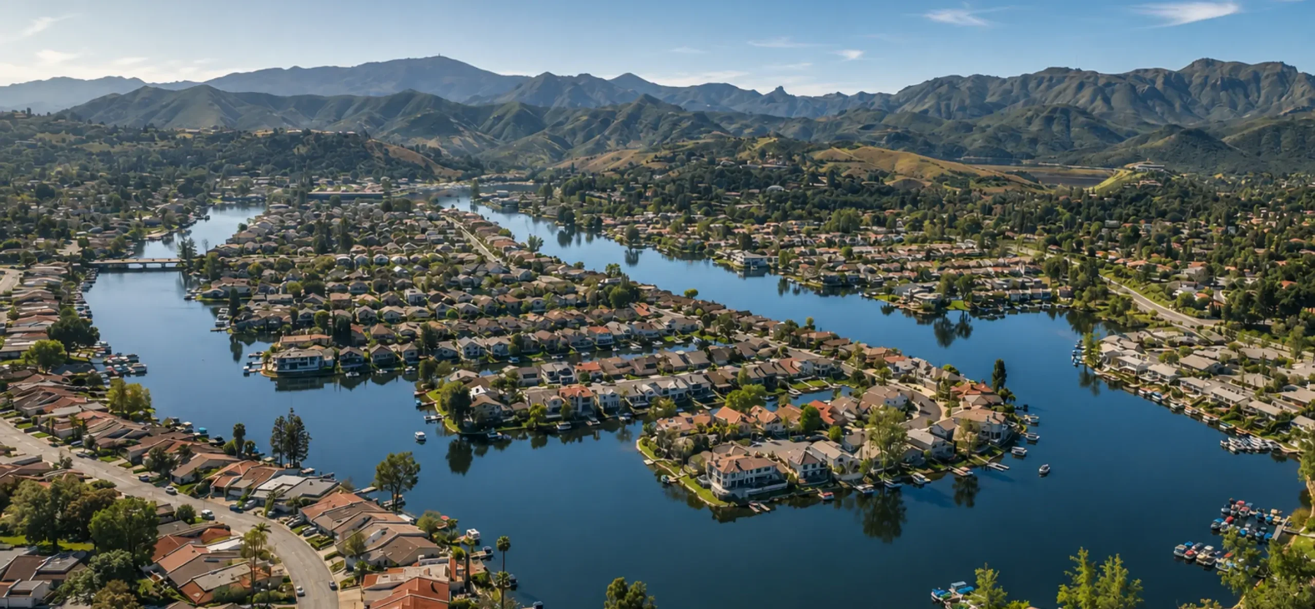 Westlake Village, CA