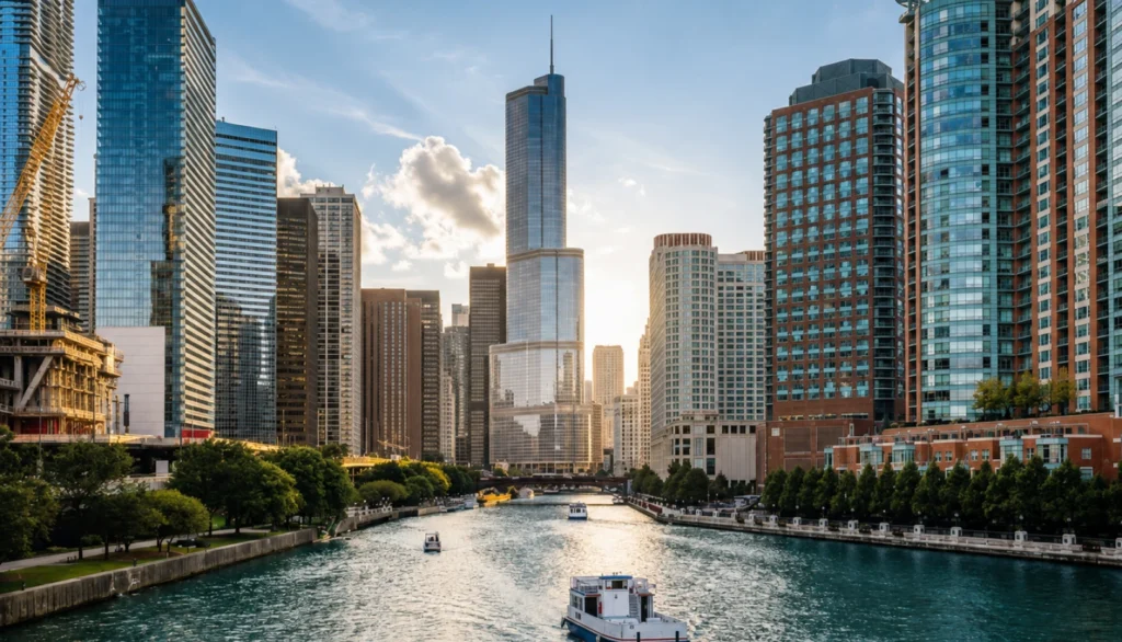What Makes Mission Wealth Different? Inside Our 2026 Chicago Firm Retreat