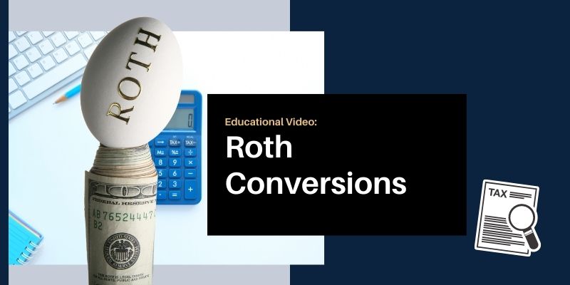 Roth Conversions